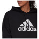 Adidas Γυναικείο φούτερ Future Icons Badge Of Sport Hoodie